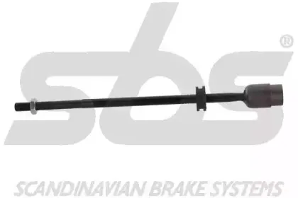 Осевой шарнир, рулевая тяга sbs купить