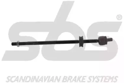 Осевой шарнир, рулевая тяга sbs купить