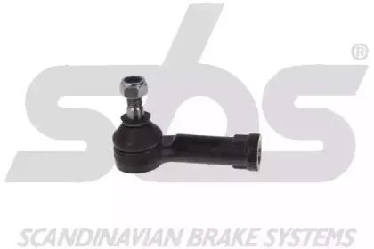 Наконечник поперечной рулевой тяги sbs купить