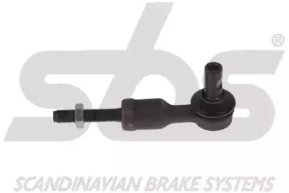 Наконечник поперечной рулевой тяги sbs купить