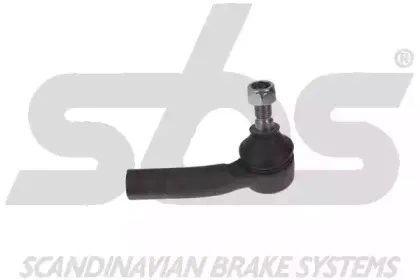Наконечник поперечной рулевой тяги sbs купить