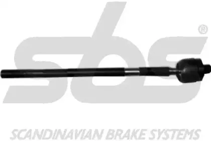 Осевой шарнир, рулевая тяга sbs купить