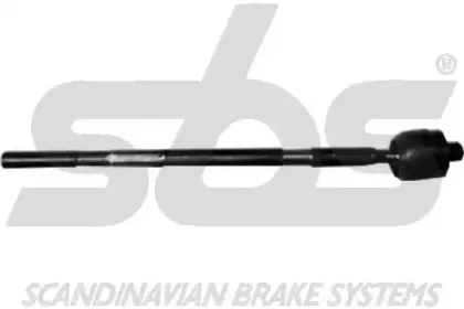 Осевой шарнир, рулевая тяга sbs купить