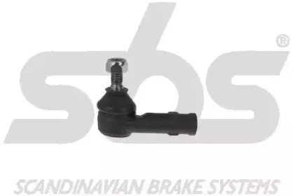 Наконечник поперечной рулевой тяги sbs купить