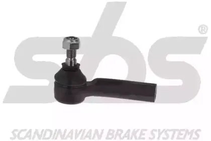 Наконечник поперечной рулевой тяги sbs купить