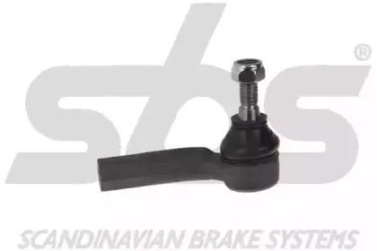 Наконечник поперечной рулевой тяги sbs купить
