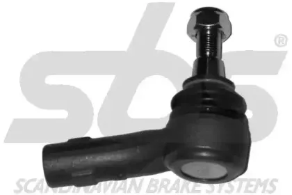 Наконечник поперечной рулевой тяги sbs купить