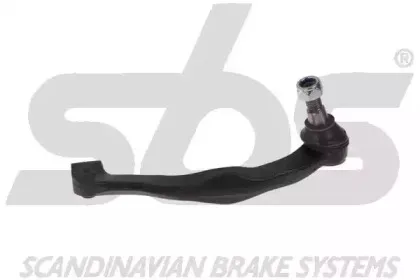 Наконечник поперечной рулевой тяги sbs купить