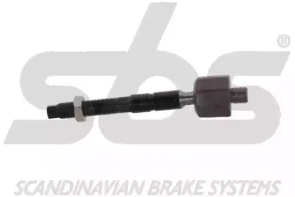 Осевой шарнир, рулевая тяга sbs купить