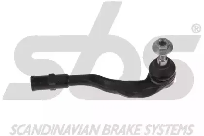 Наконечник поперечной рулевой тяги sbs купить