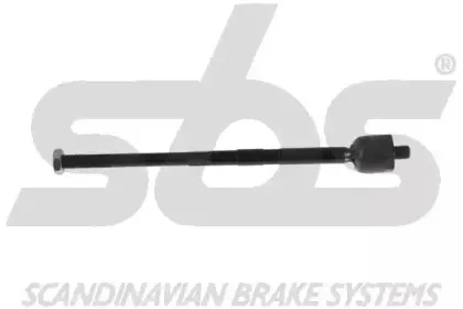 Осевой шарнир, рулевая тяга sbs купить