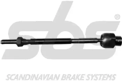 Осевой шарнир, рулевая тяга sbs купить