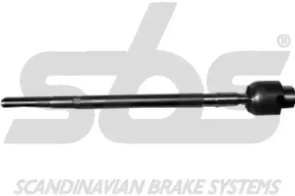 Осевой шарнир, рулевая тяга sbs купить