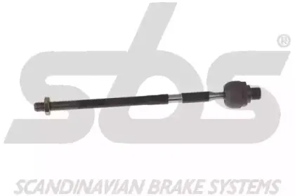 Осевой шарнир, рулевая тяга sbs купить