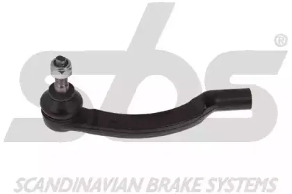 Наконечник поперечной рулевой тяги sbs купить