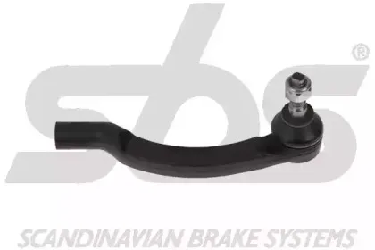 Наконечник поперечной рулевой тяги sbs купить