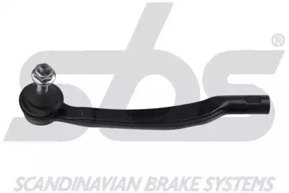 Наконечник поперечной рулевой тяги sbs купить