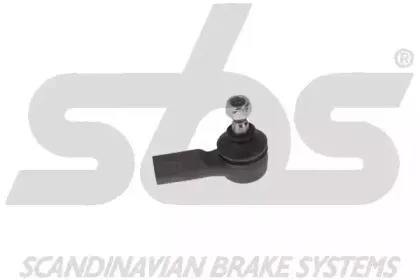 Наконечник поперечной рулевой тяги sbs купить