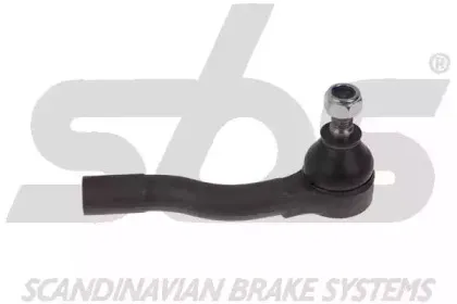 Наконечник поперечной рулевой тяги sbs купить