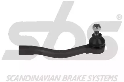 Наконечник поперечной рулевой тяги sbs купить