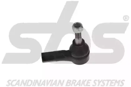 Наконечник поперечной рулевой тяги sbs купить