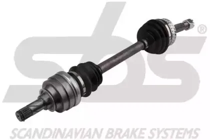 Приводной вал sbs купить