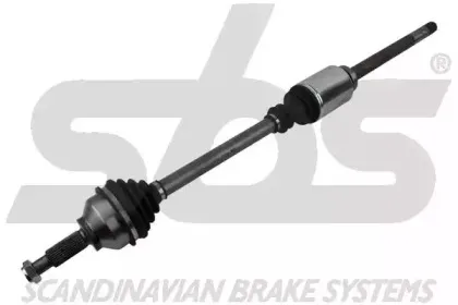 Приводной вал sbs купить