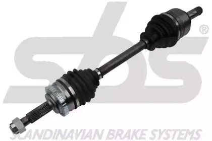 Приводной вал sbs купить