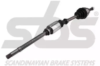 Приводной вал sbs купить