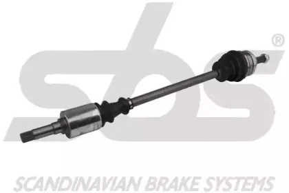 Приводной вал sbs купить