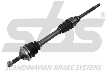 Приводной вал sbs купить