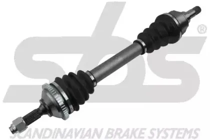 Приводной вал sbs купить