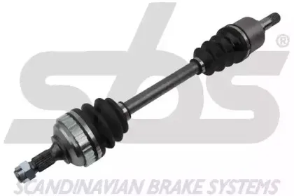 Приводной вал sbs купить