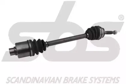 Приводной вал sbs купить