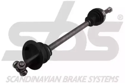 Приводной вал sbs купить