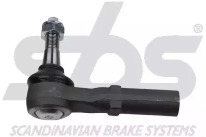 Наконечник поперечной рулевой тяги sbs купить