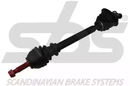 Приводной вал sbs купить