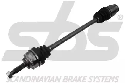 Приводной вал sbs купить