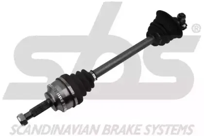 Приводной вал sbs купить