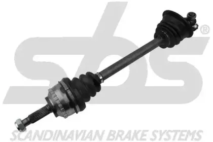 Приводной вал sbs купить