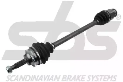 Приводной вал sbs купить