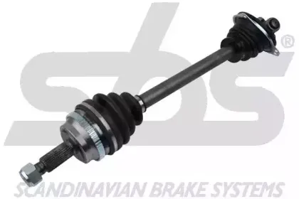 Приводной вал sbs купить