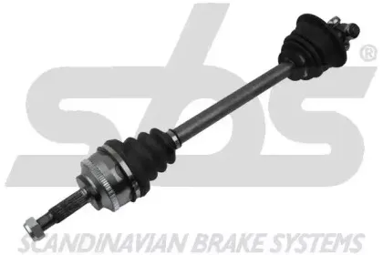 Приводной вал sbs купить