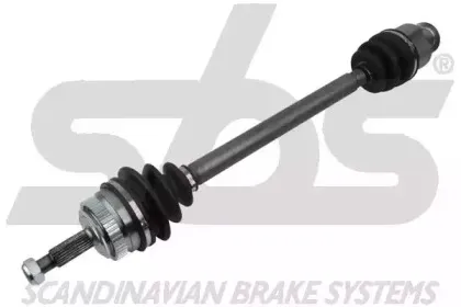 Приводной вал sbs купить