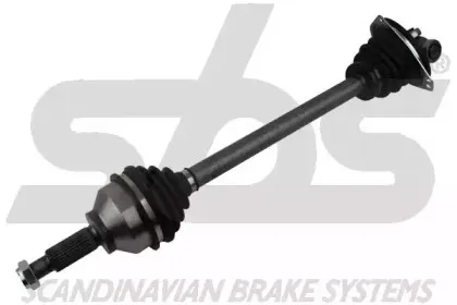 Приводной вал sbs купить