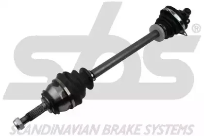 Приводной вал sbs купить