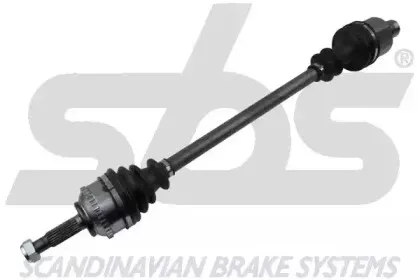 Приводной вал sbs купить