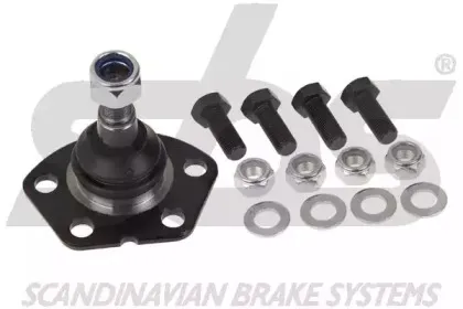 Несущий / направляющий шарнир sbs купить