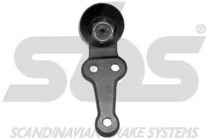 Несущий / направляющий шарнир sbs купить