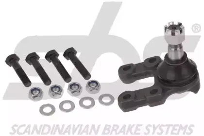 Несущий / направляющий шарнир sbs купить